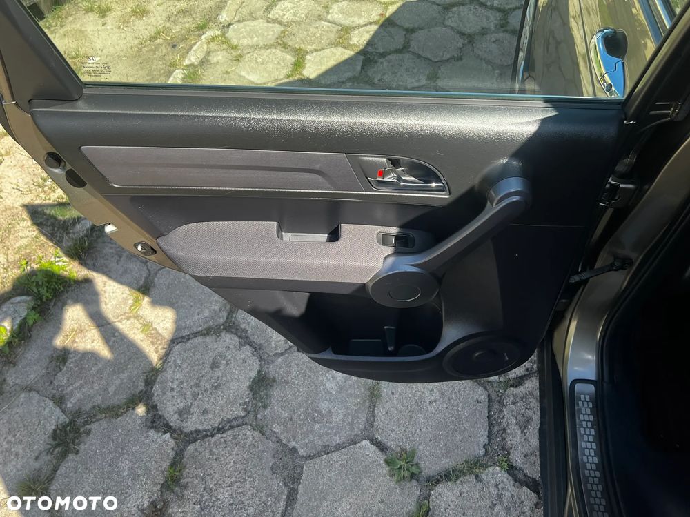 Honda CR-V 2.0i-VTEC Elegance - 24