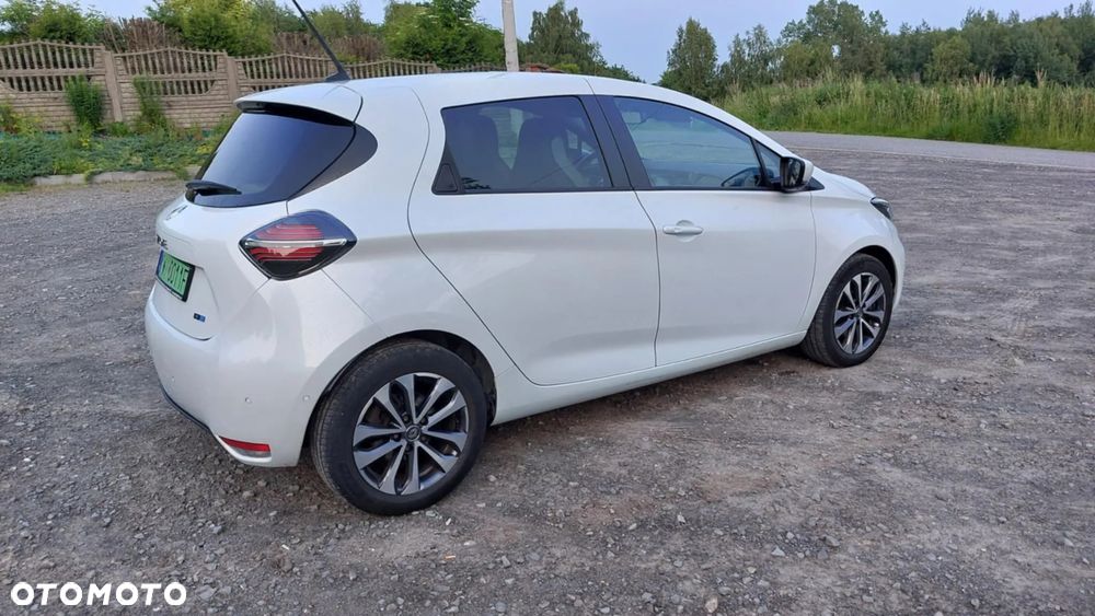Renault Zoe - 4