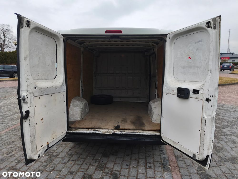 Fiat Ducato - 8