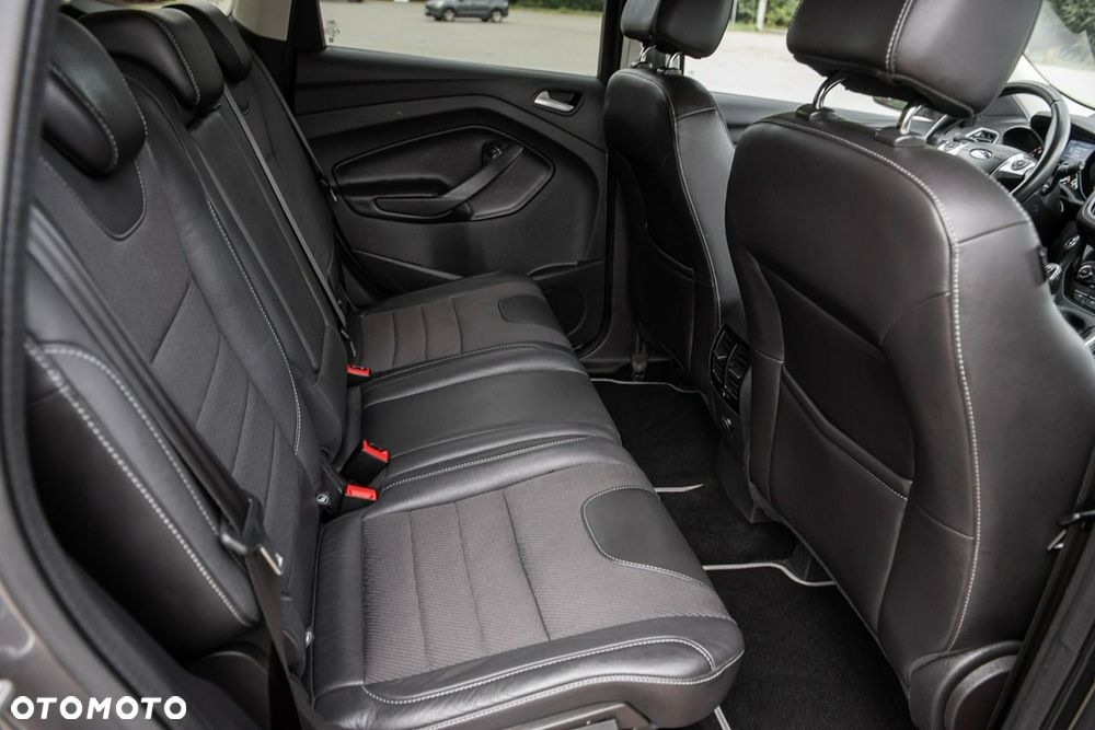 Ford Kuga 1.6 EcoBoost FWD Titanium Plus ASS - 9