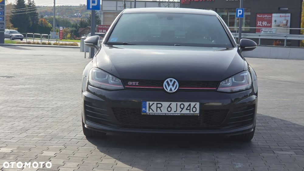 Volkswagen Golf 2015 photo 3