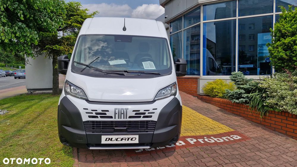 Fiat Ducato L3H2 - 2