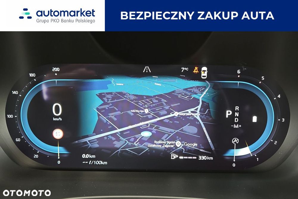 Volvo XC 60 B4 D AWD Core - 17
