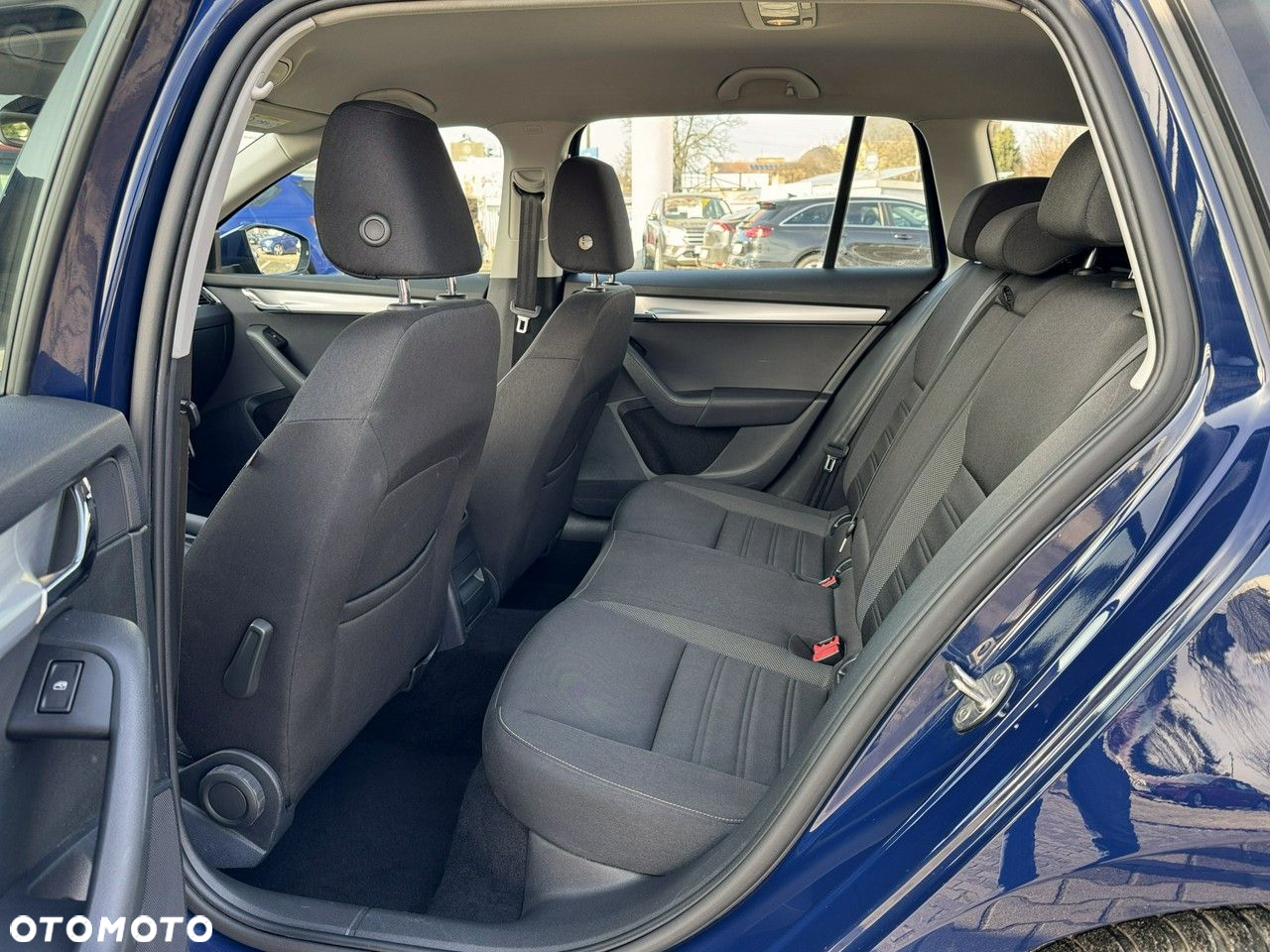 Skoda Octavia - 19