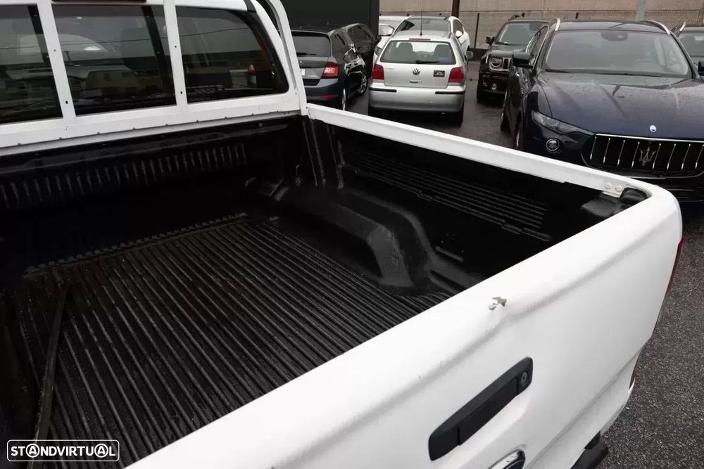 Ford Ranger 2.0 EcoBlue SC XL 4WD - 25