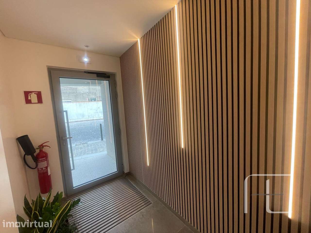 Apartamento T2 Venda em Lordelo do Ouro e Massarelos,Porto - Grande imagem: 4/28