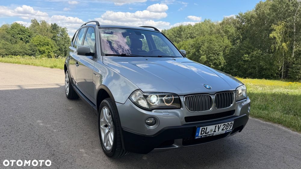 BMW X3 - 37