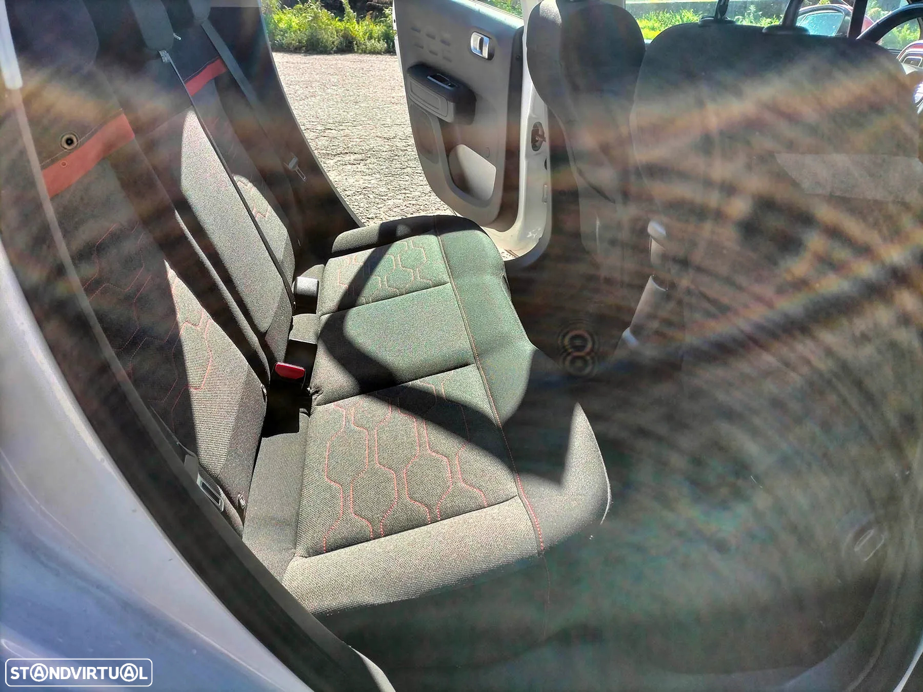 Citroën C3 1.2 PureTech Shine - 9