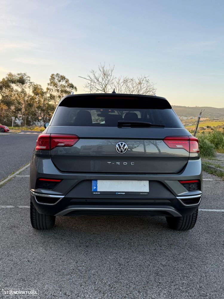 VW T-Roc - 6