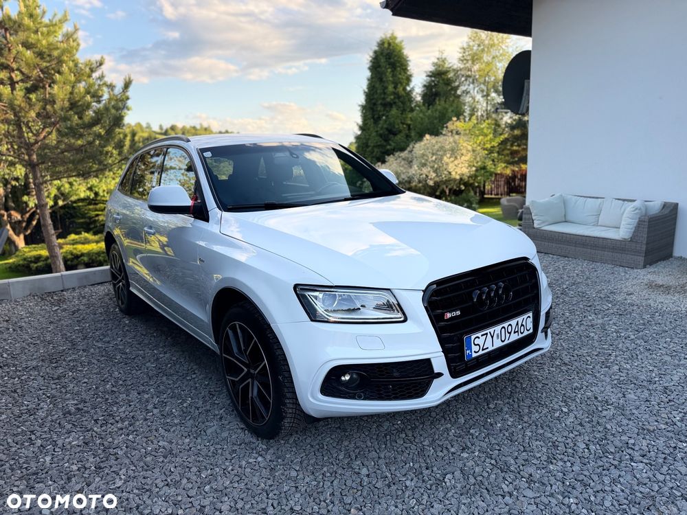 Audi Q5 - 18