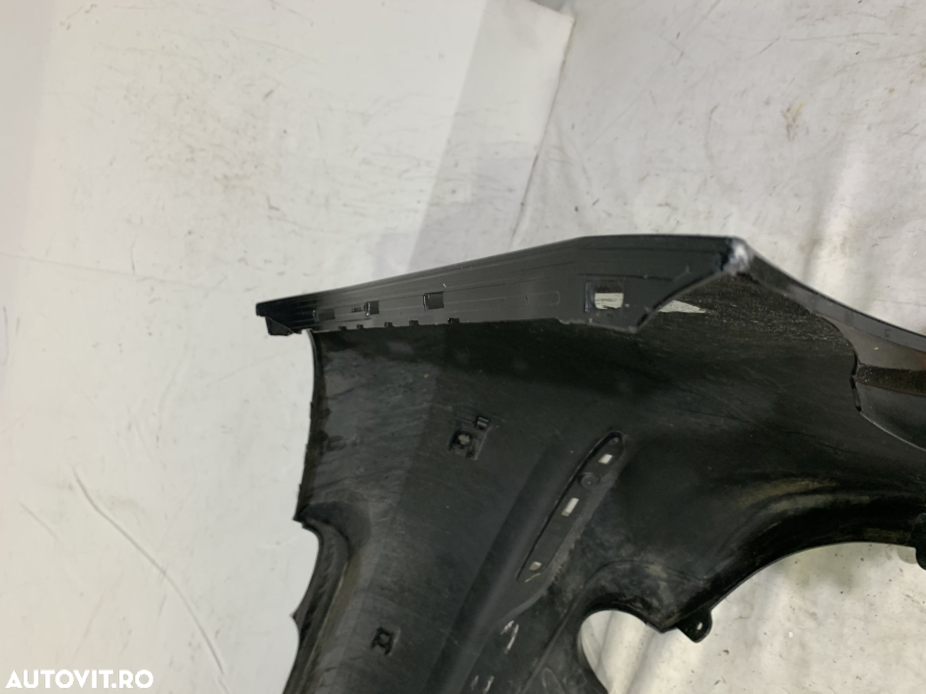 Bara spate BMW Seria 2, F22, F23, X-Line, Sport-Line, 2014, 2015, 2016, 2017, 2018, 2019, 2020, cod origine OE 51127285521. - 9