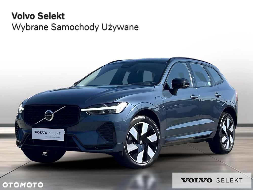 Volvo XC 60 - 1