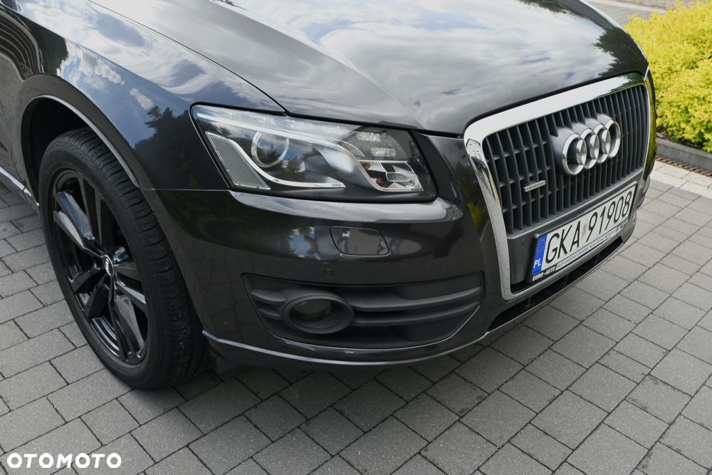 Audi Q5 2.0 TDI Quattro S tronic - 12