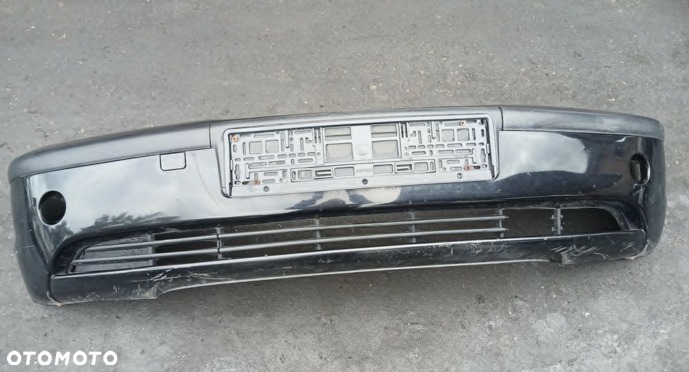 BMW E46  Lift zderzak przedni - 1