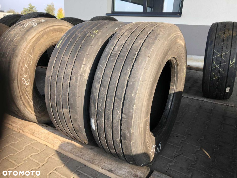 385/65R22.5 Opony KRONE KR411 Naczepa kr 411 - 4