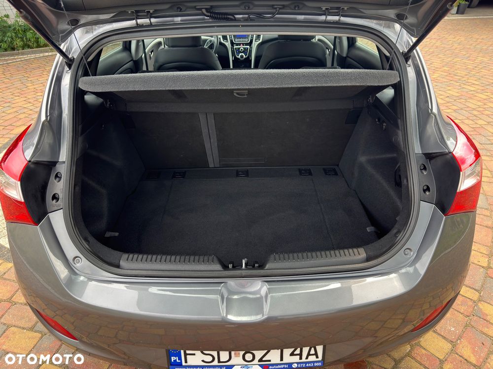 Hyundai i30 - 18