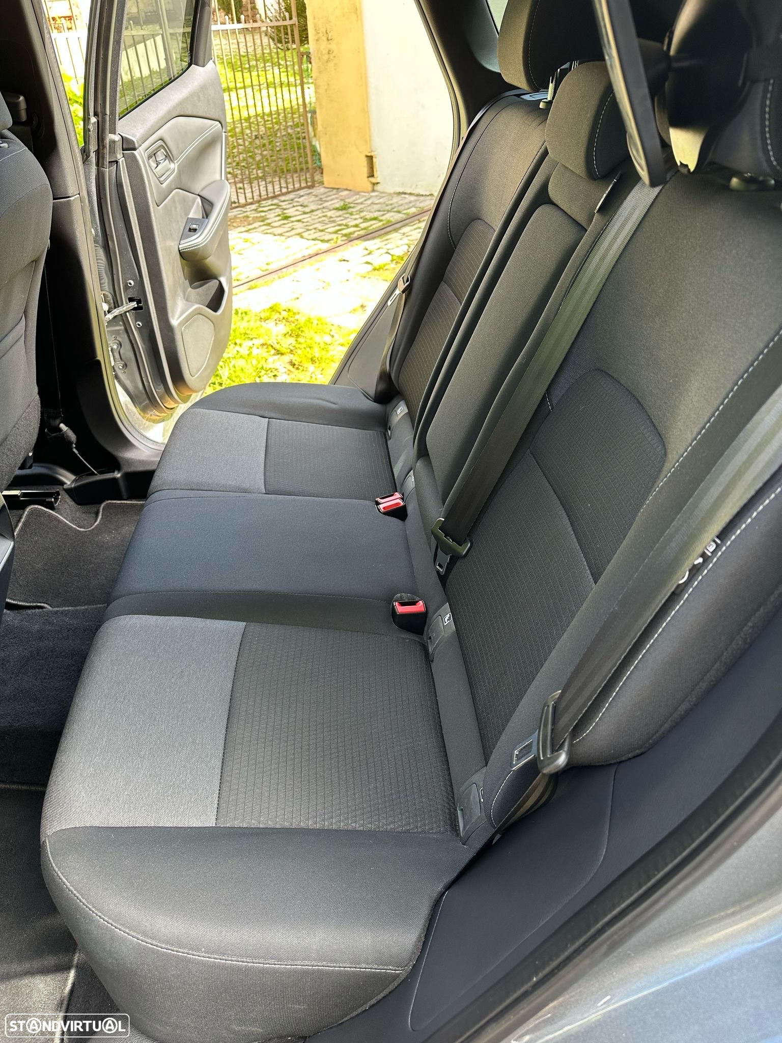 Nissan Qashqai 1.5 e-Power N-Connecta - 13