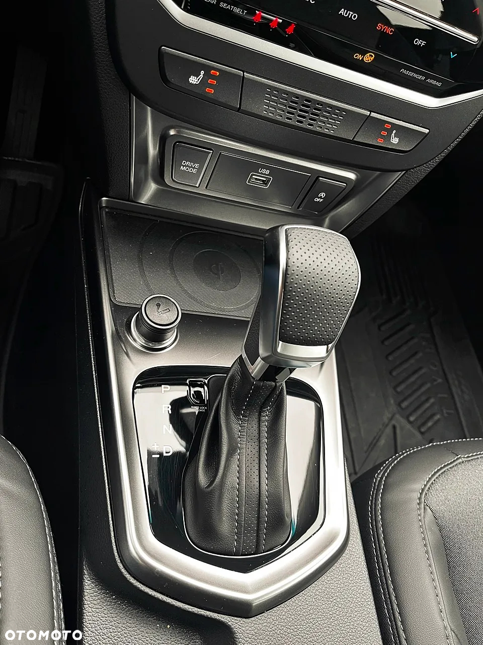 SsangYong/KGM Tivoli 1.5 T-GDI Wild - 16