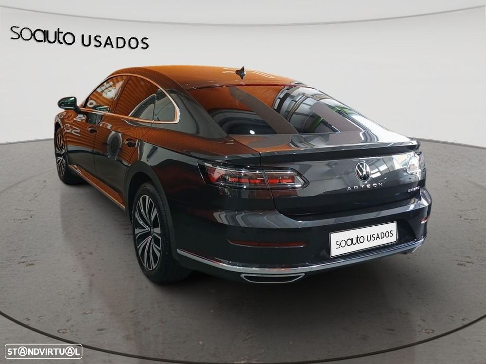 VW Arteon - 5