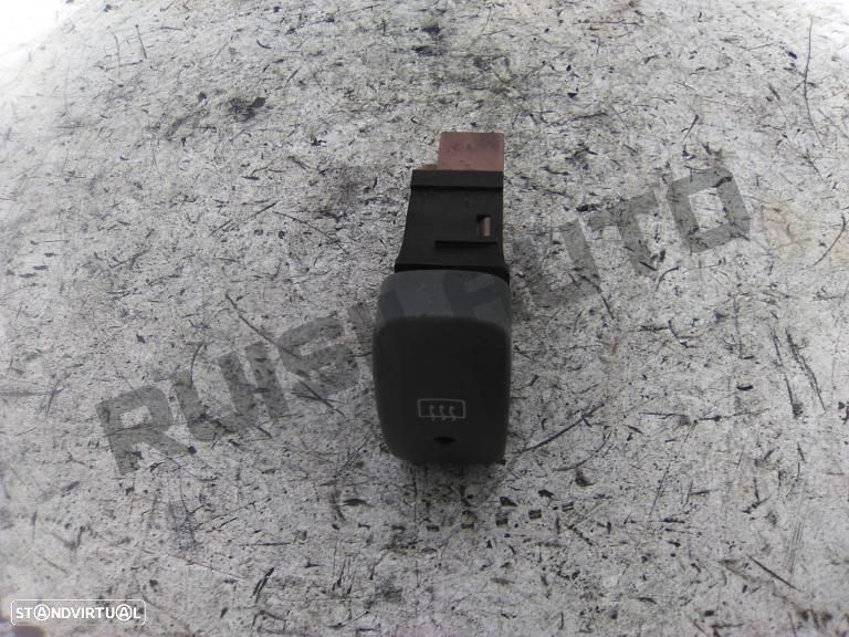 Botão Desembaciamento Frente  Nissan Micra Ii (k11) [1992_2002] - 1