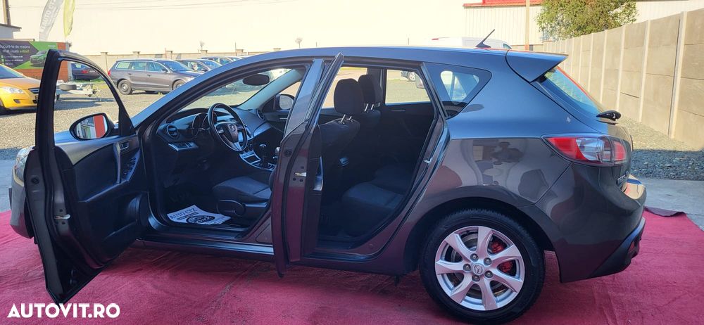 Mazda 3 1.6i CE - 27