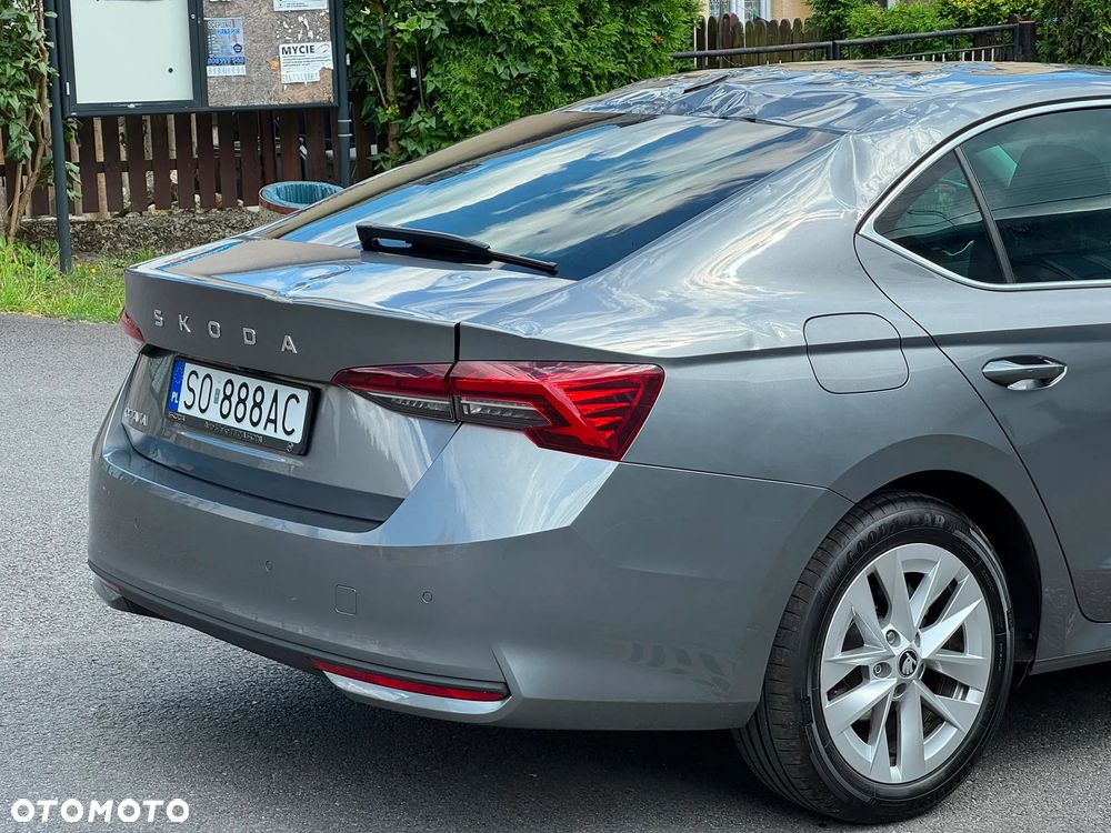 Skoda Octavia - 26