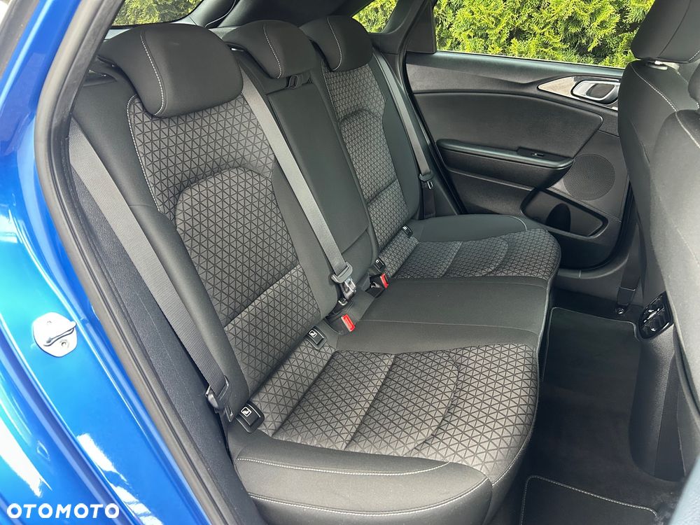 Kia Ceed 1.4 T-GDI OPF Platinum Edition - 7