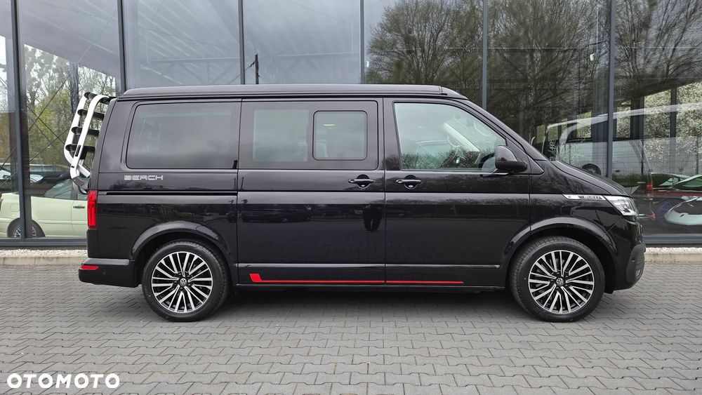 Volkswagen California - 41