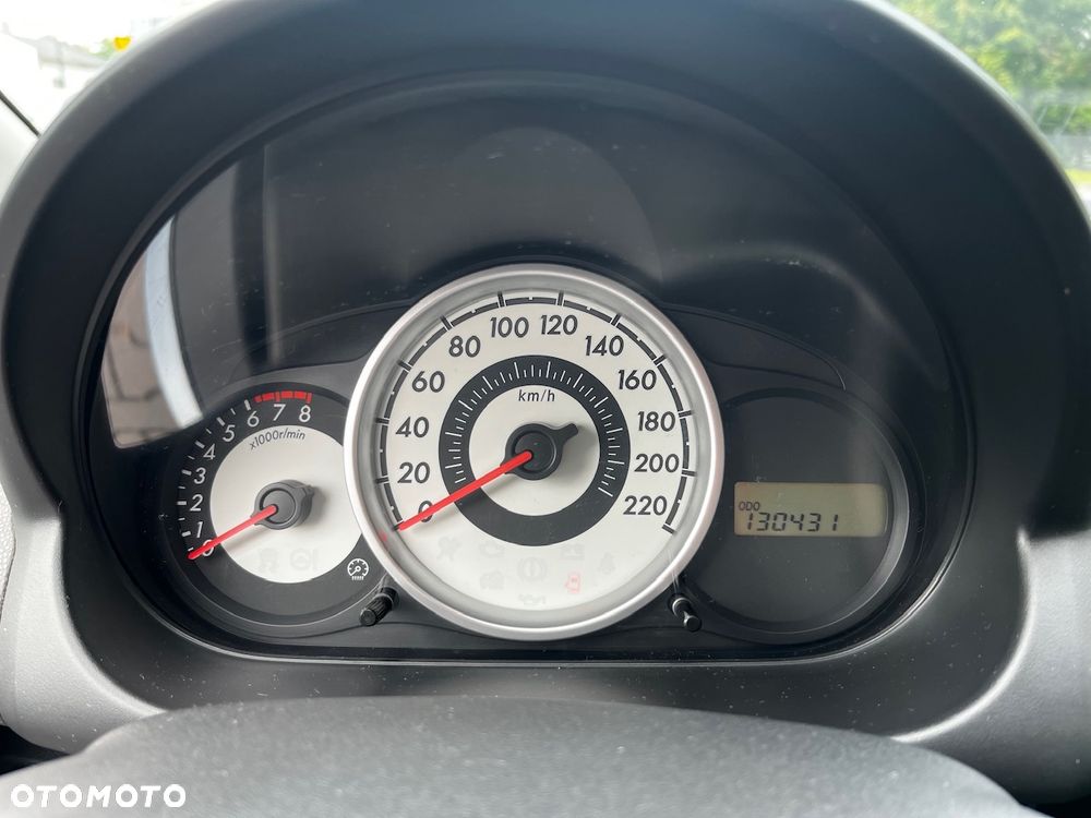 Mazda 2 1.3 Comfort - 6