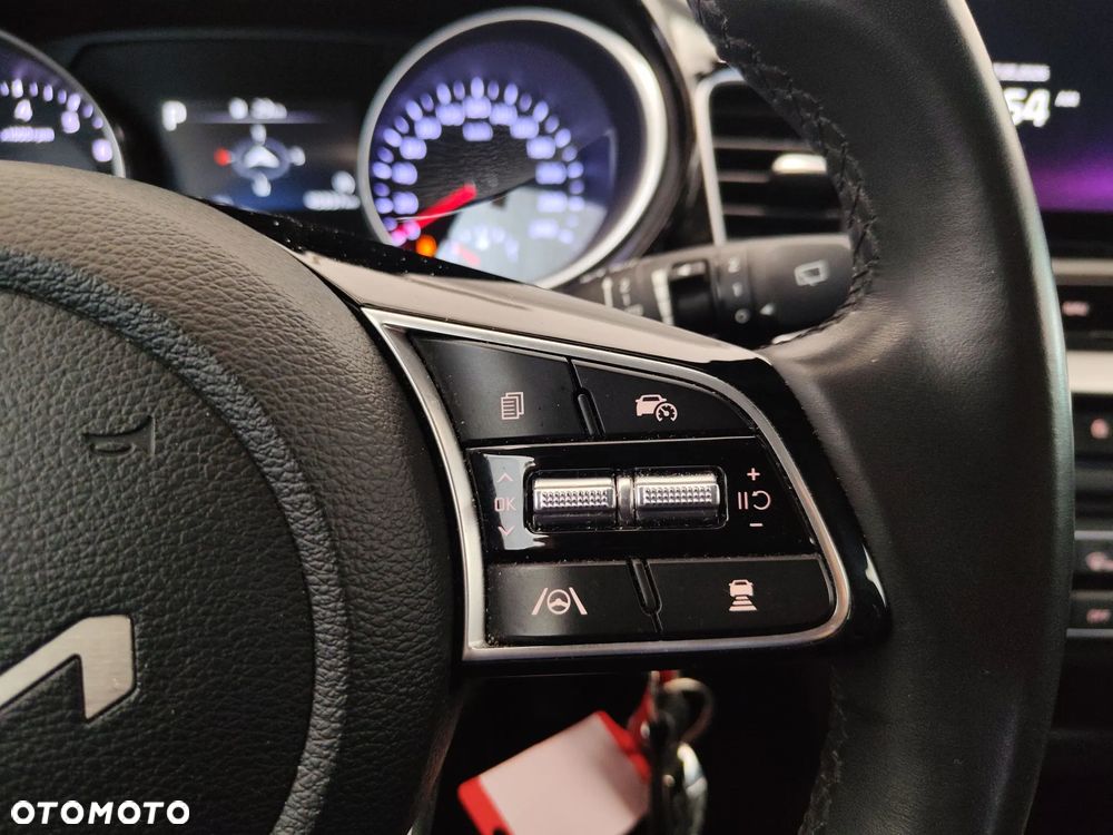 Kia XCeed 1.5 T-GDI L DCT - 24