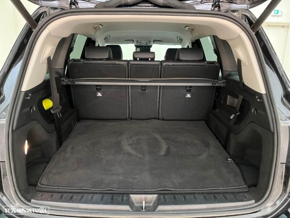 Mercedes-Benz EQB 250 Progressive - 14