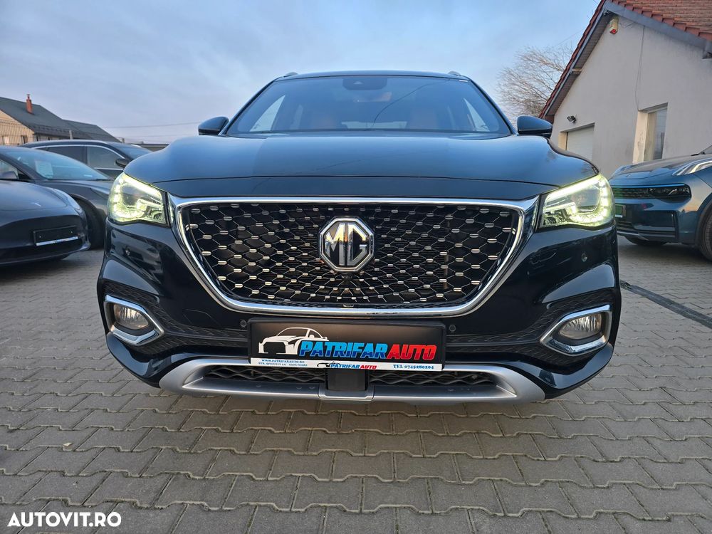 MG EHS 1.5T-GDI Luxury - 6