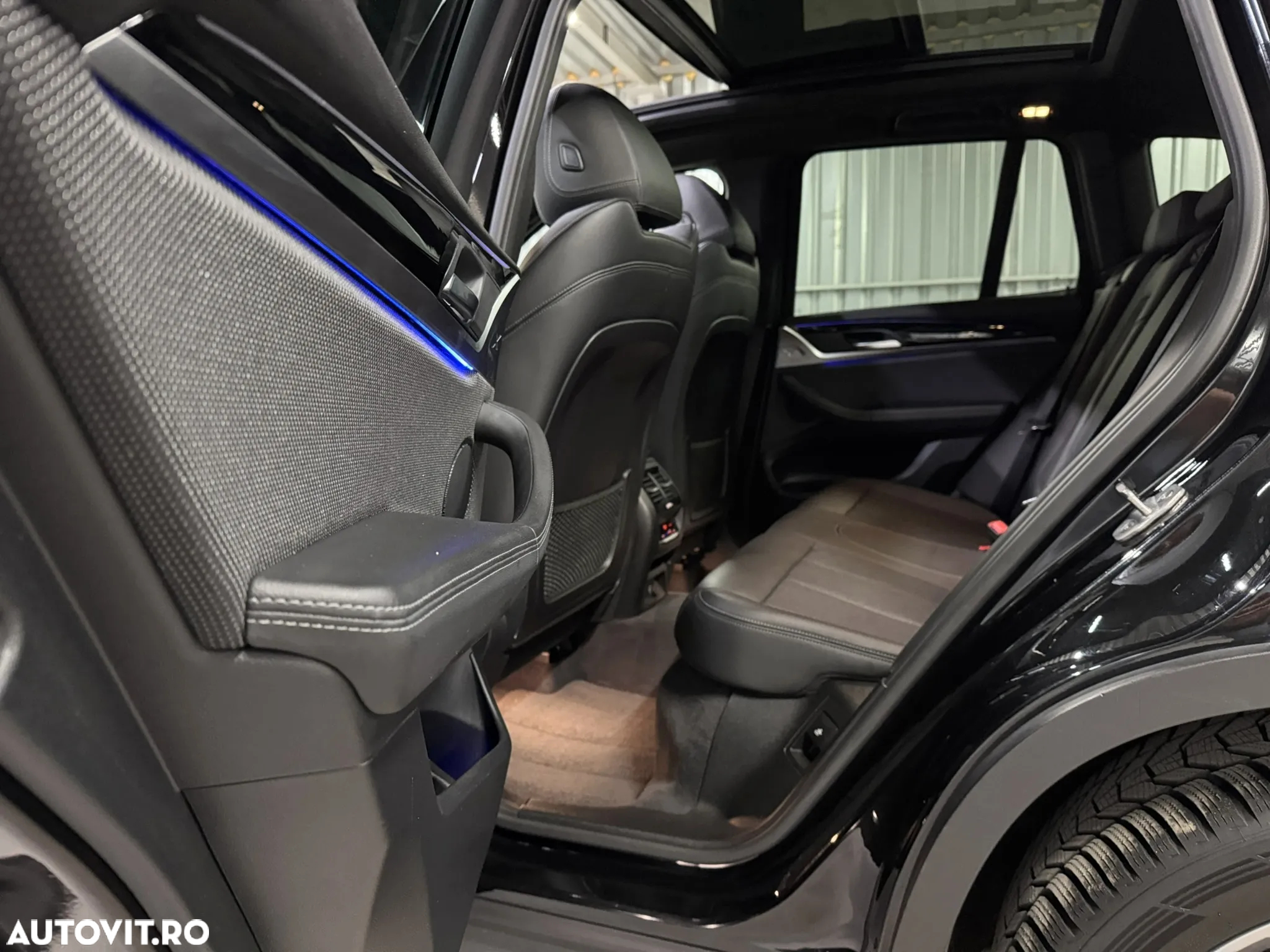 BMW X3 xDrive20d Aut. xLine - 30