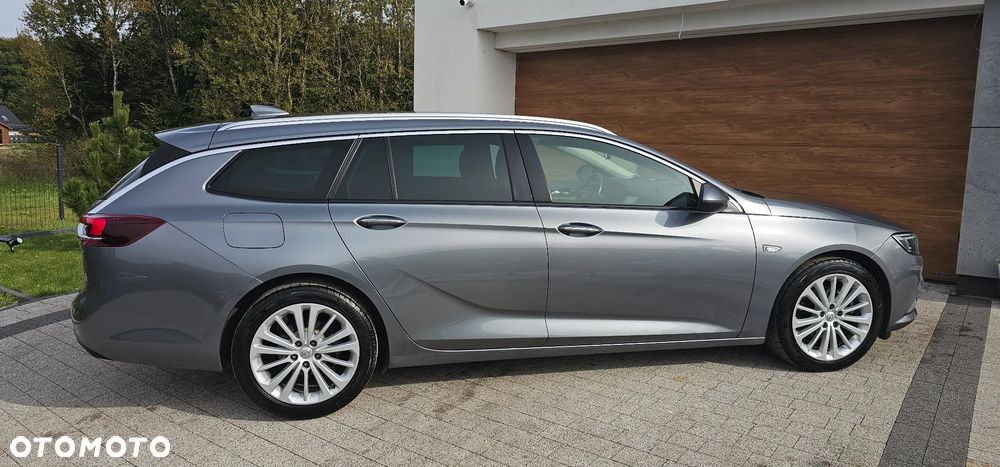 Opel Insignia Sports Tourer 1.5 Direct Inj Turbo Ultimate Exclusive - 19