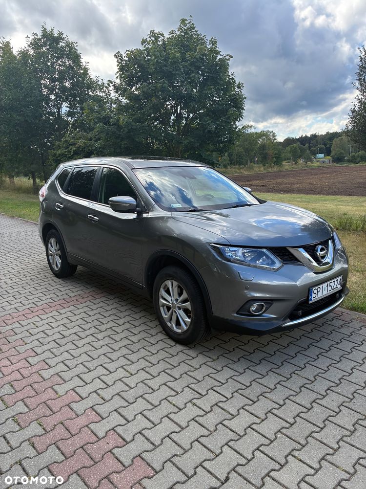 Nissan X-Trail 1.6 DCi Acenta - 4