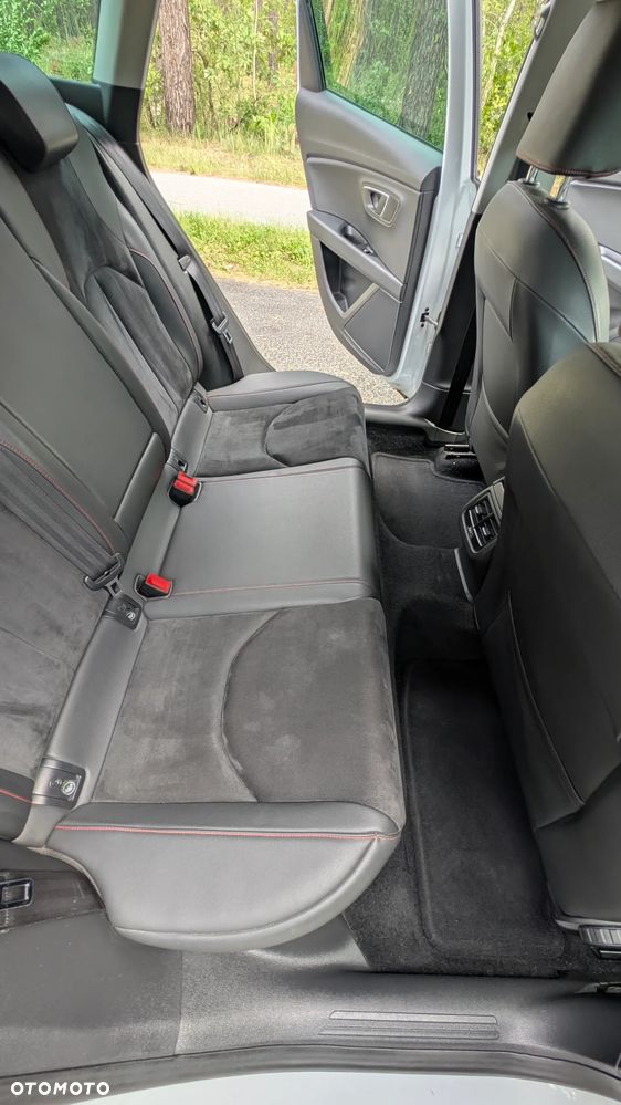Seat Leon 2.0 TDI DPF Start&Stop DSG FR - 15