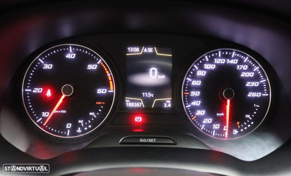 SEAT Ateca 1.6 TDI Xcellence - 20