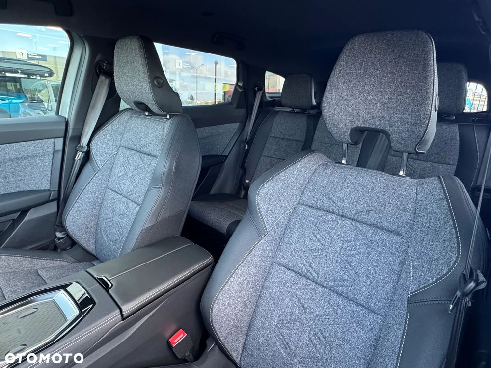 Renault Espace 1.2 E-Tech Full Hybrid 200 Techno MMT 7os - 24