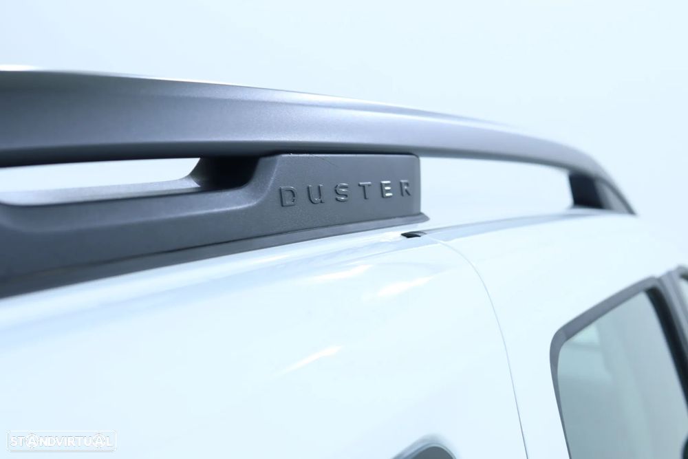 Dacia Duster 1.5 Blue dCi Expression - 21