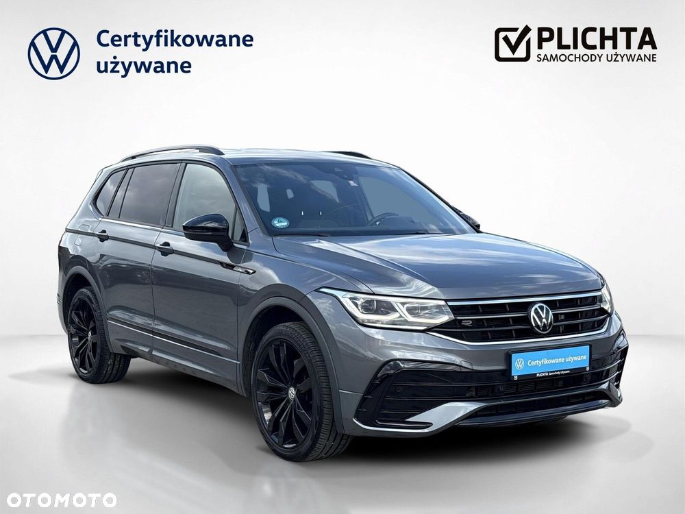 Volkswagen Tiguan - 8