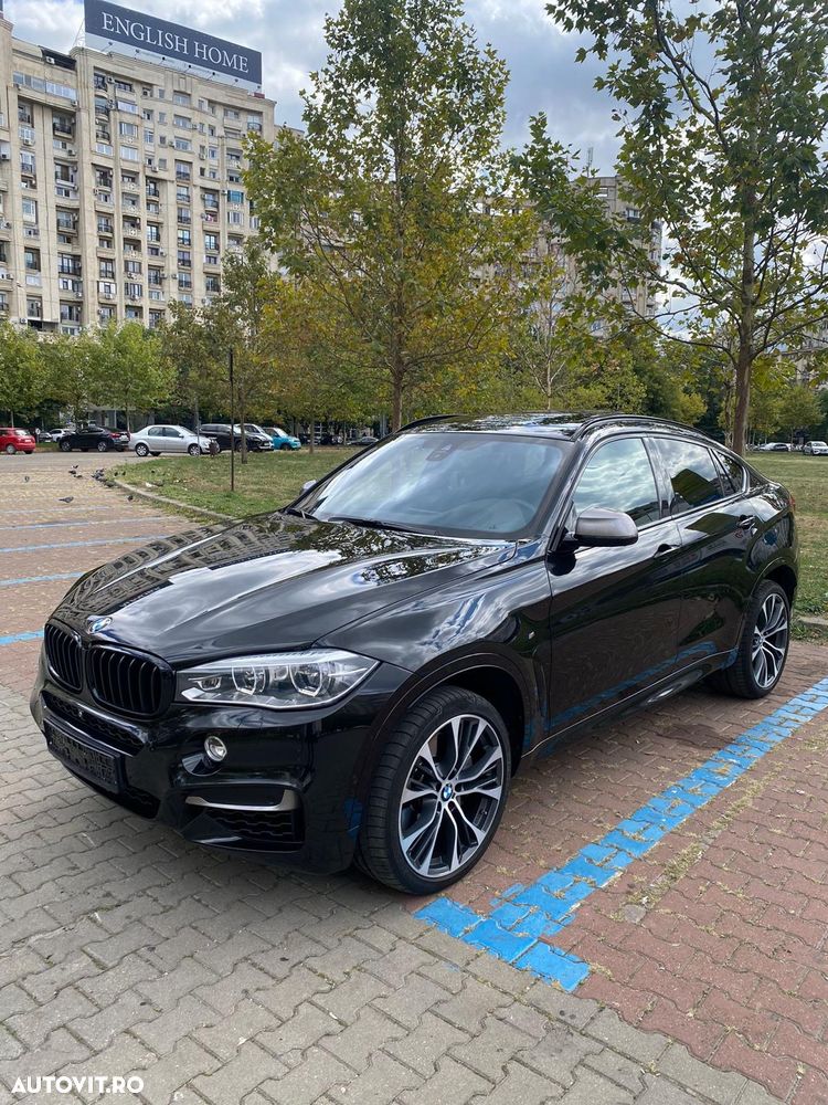 BMW X6 - 3