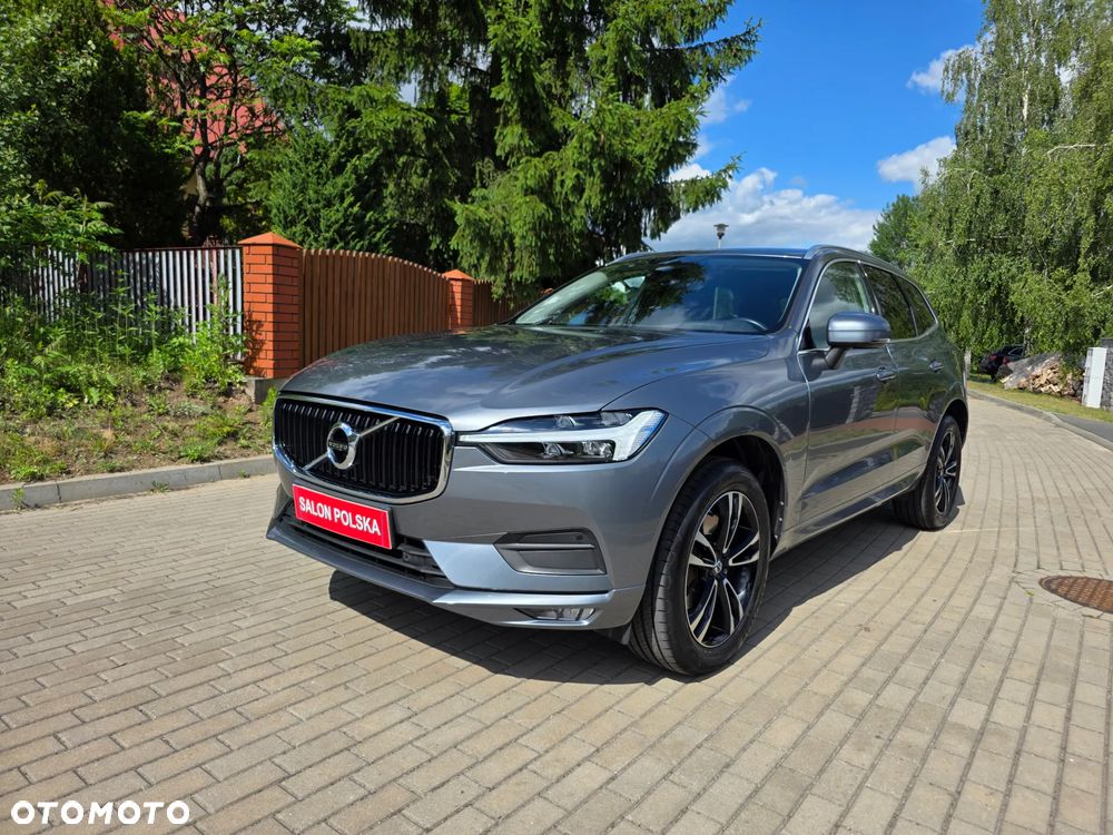 Volvo XC 60 B4 B Momentum Pro - 3