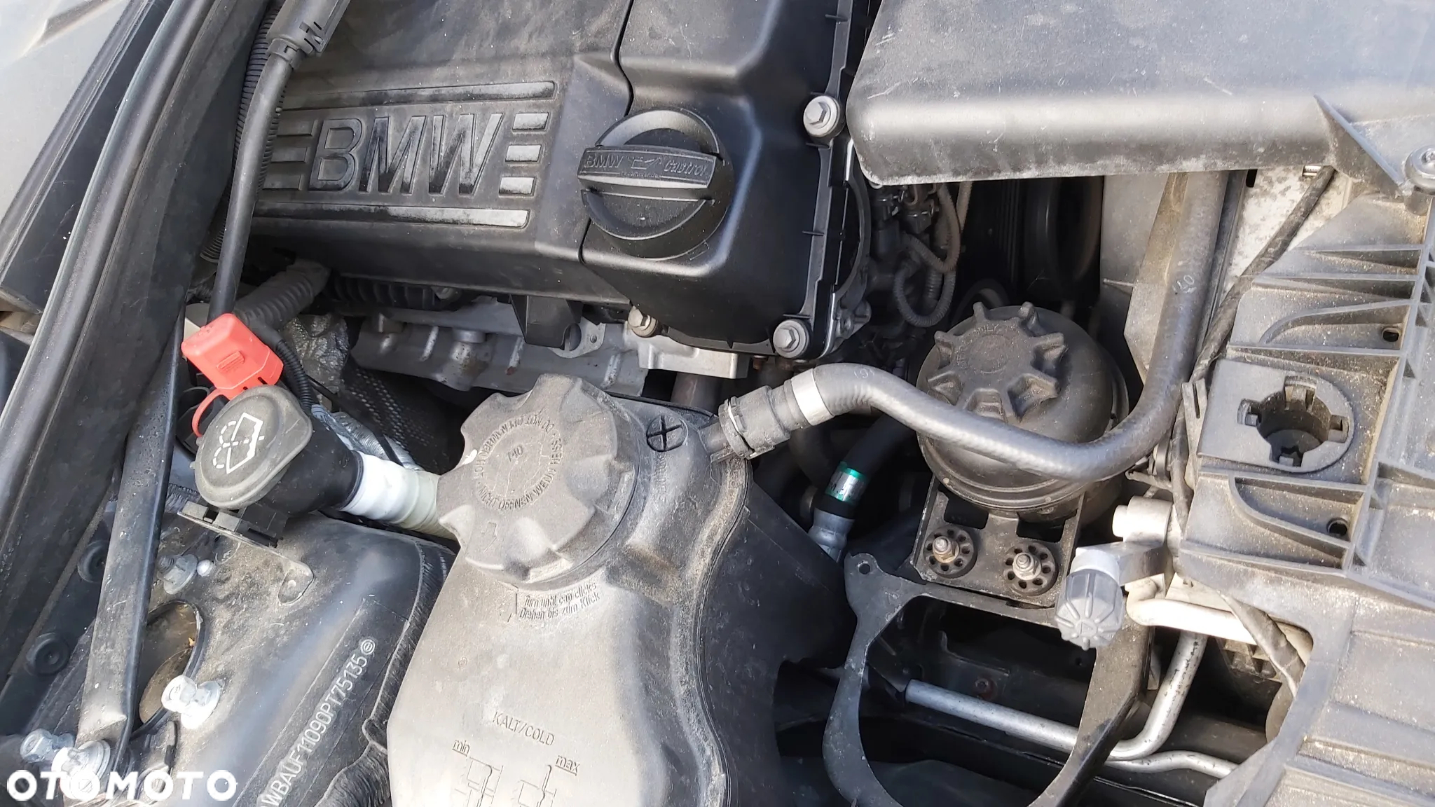 BMW Seria 1 116i - 11