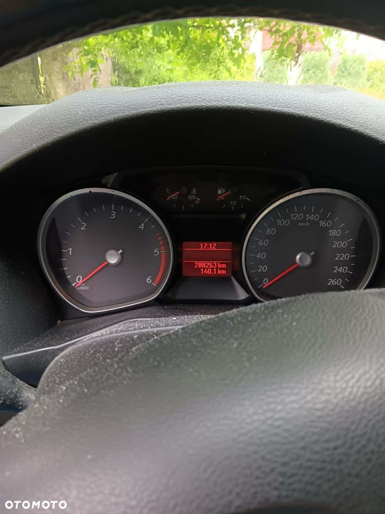 Ford Mondeo 1.8 TDCi Ambiente - 4