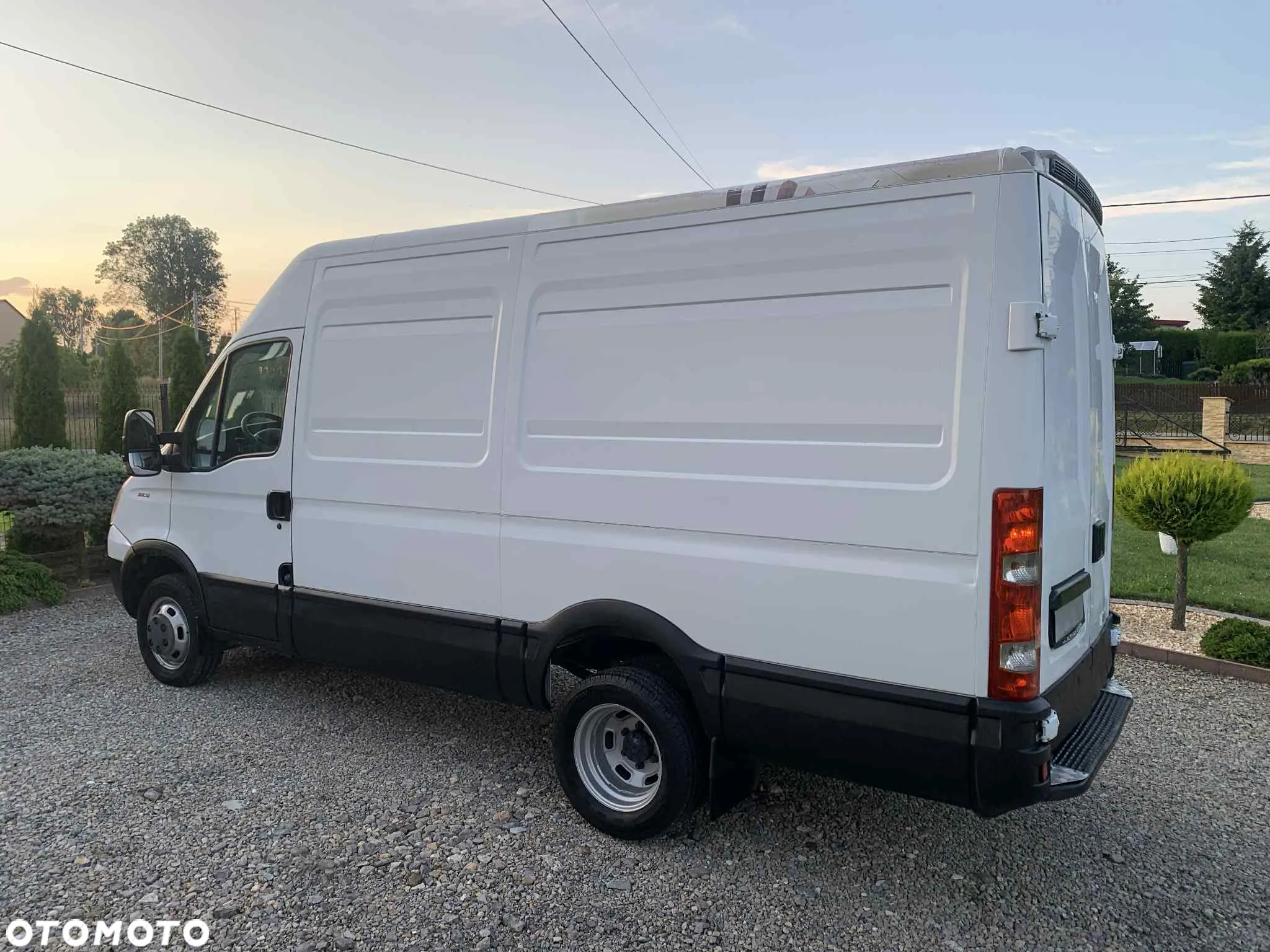 Iveco Daily 35C15 L3H3 - 7
