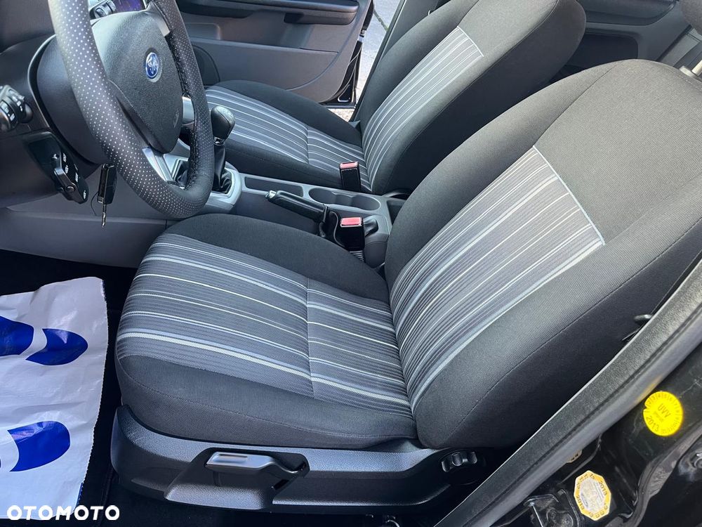 Ford Focus 1.6 TDCi Fun - 21