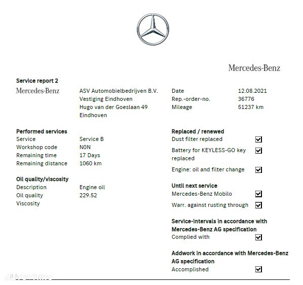 Mercedes-Benz GLC 200 MHEV - 21