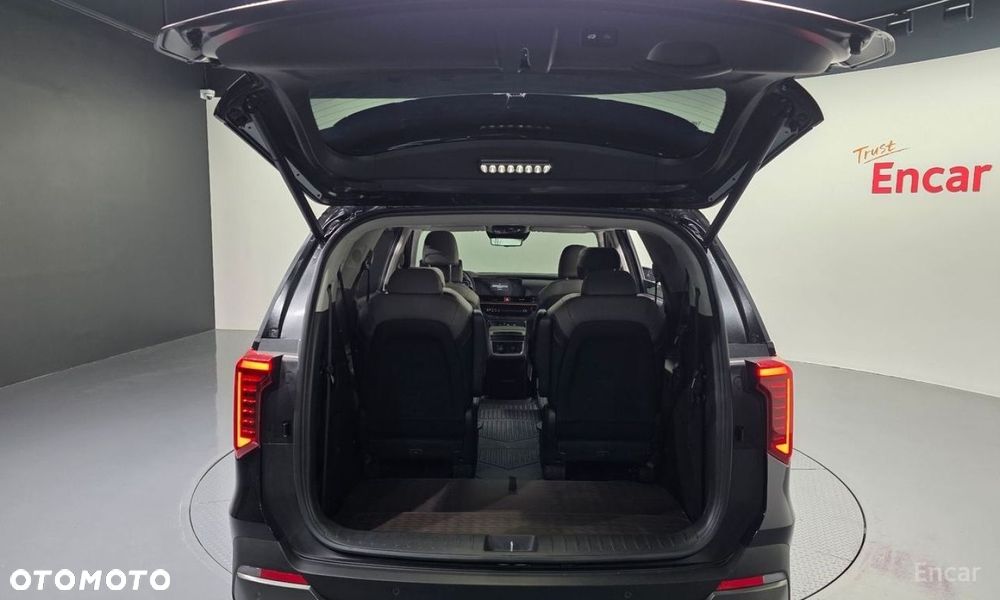 Kia Carnival 2025 photo 3
