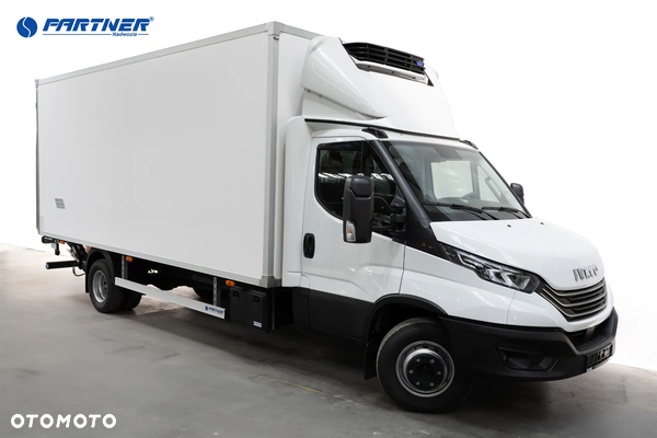 Iveco Daily 70C18