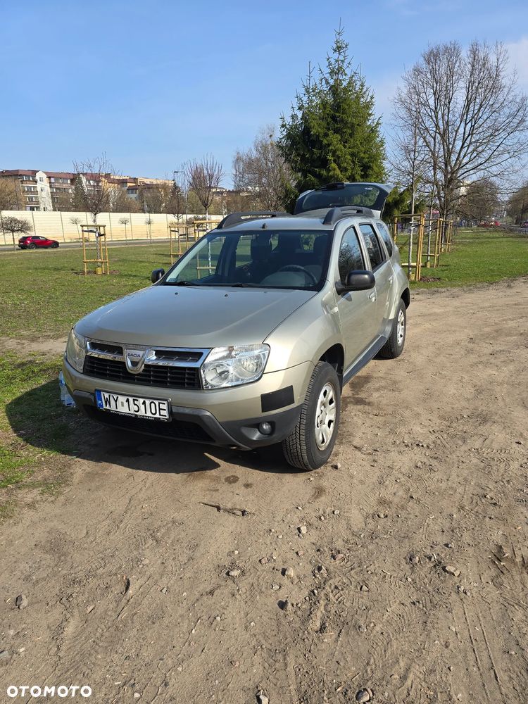 Dacia Duster 1.5 dCi Ambiance - 3